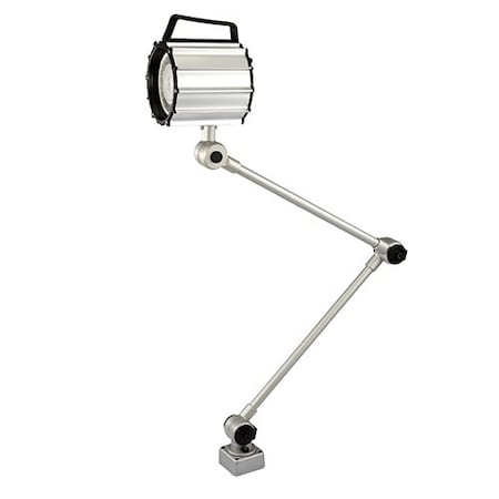 Stm Water Proof LED Lamp With 400x400mm Round Arm 326395